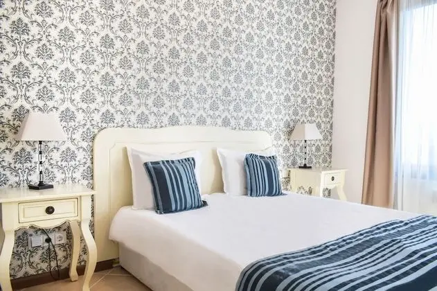Apart Daire, 1 Yatak Odası, Balkon