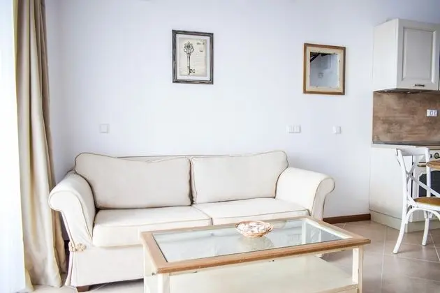 Apart Daire, 1 Yatak Odası, Balkon