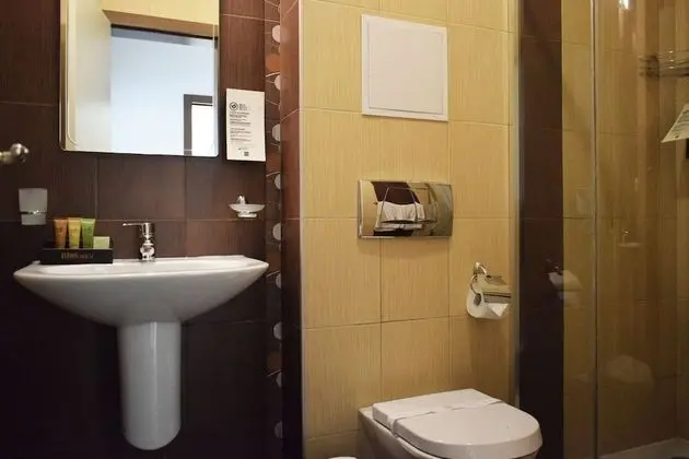 Apart Daire, 1 Yatak Odası, Balkon