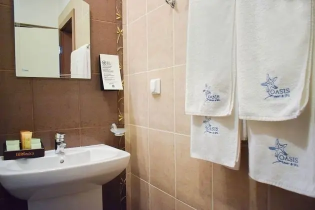 Apart Daire, 1 Yatak Odası, Balkon