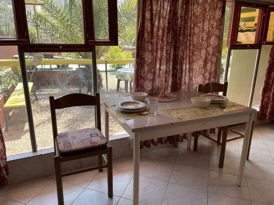 Apart Daire, 1 Yatak Odası, Buzdolabı