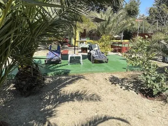 Apart Daire, 1 Yatak Odası, Buzdolabı