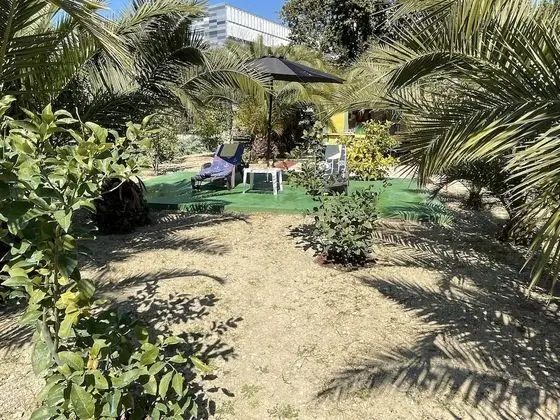 Apart Daire, 1 Yatak Odası, Buzdolabı