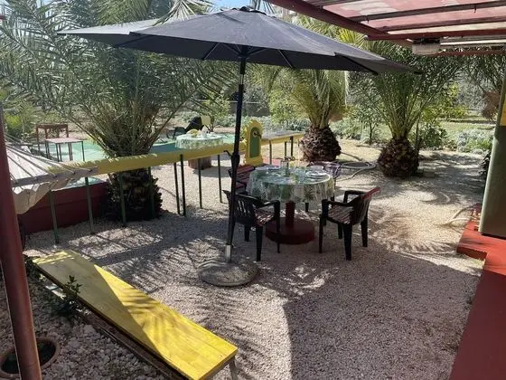 Apart Daire, 1 Yatak Odası, Buzdolabı