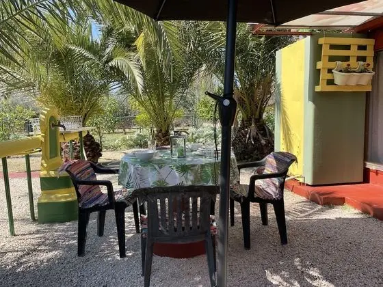 Apart Daire, 1 Yatak Odası, Buzdolabı