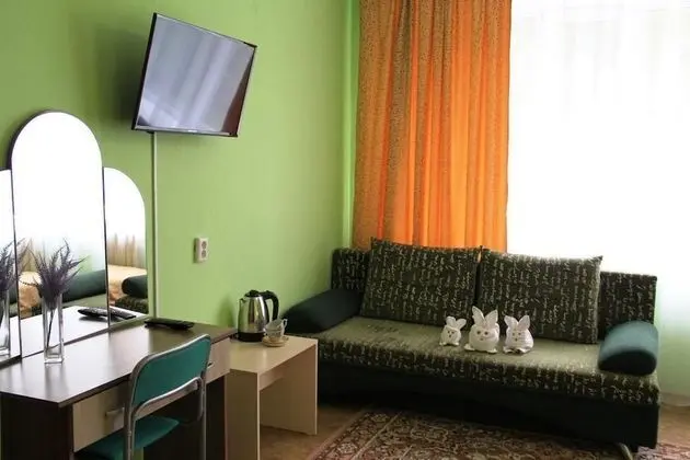 Standard Üç Kişilik Oda