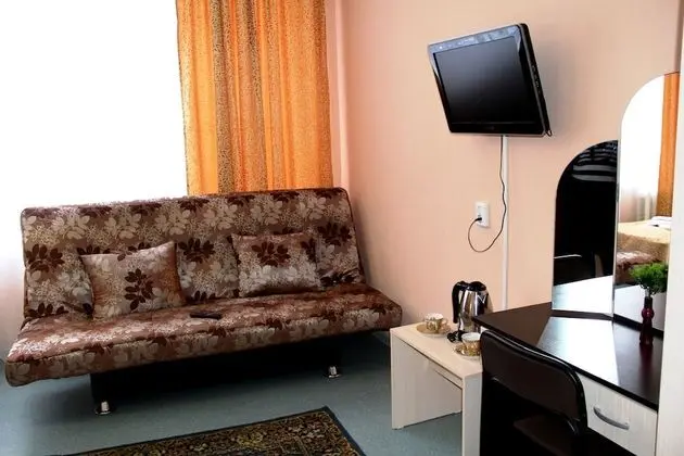 Standard Üç Kişilik Oda