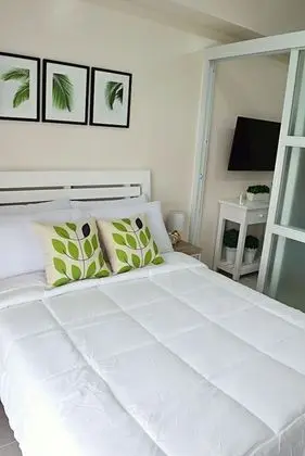 Süit, 1 Yatak Odası