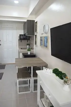 Süit, 1 Yatak Odası