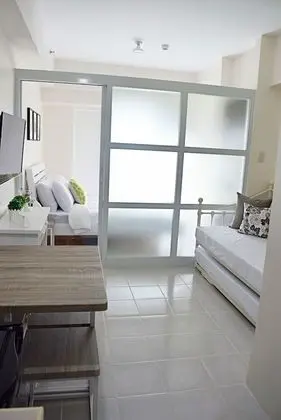 Süit, 1 Yatak Odası