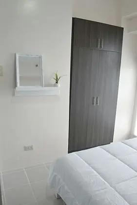 Süit, 1 Yatak Odası