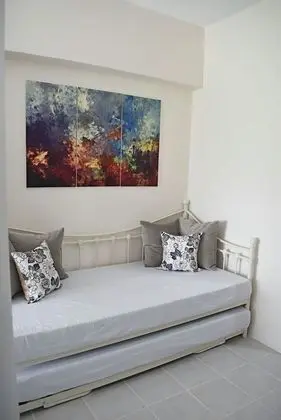 Süit, 1 Yatak Odası
