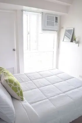 Süit, 1 Yatak Odası
