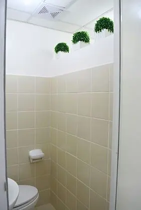 Süit, 1 Yatak Odası