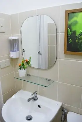 Süit, 1 Yatak Odası
