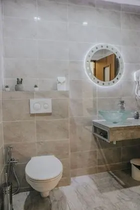 Tek Kişilik Oda, 1 Yatak Odası