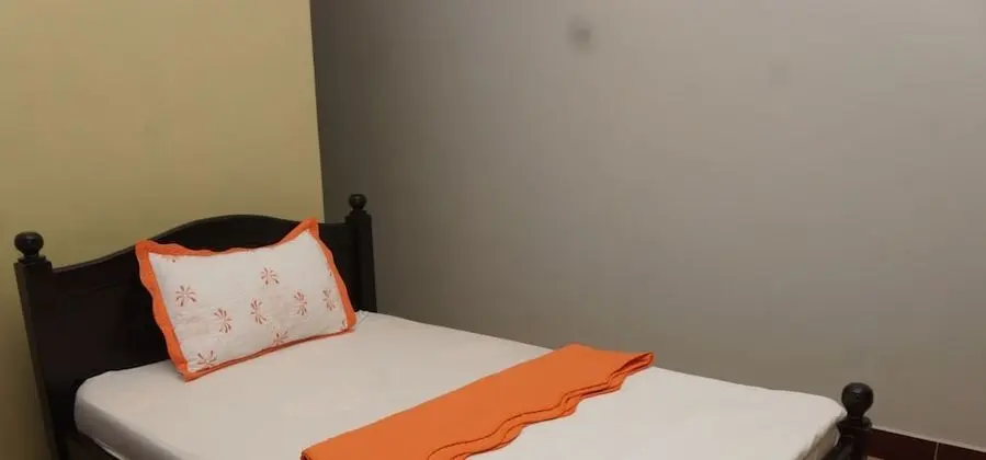 Standard Tek Kişilik Oda