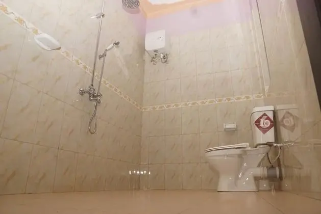 Standard Tek Kişilik Oda