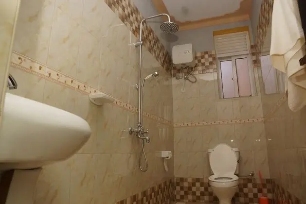 Standard Tek Kişilik Oda