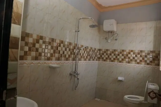 Standard Tek Kişilik Oda