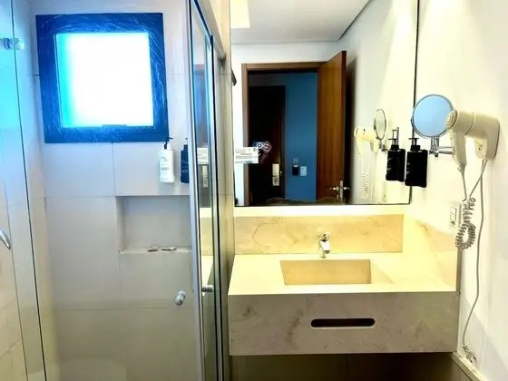 Banyo duşu