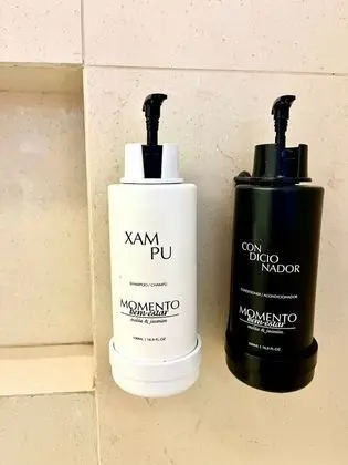 Banyo imkân ve özellikleri