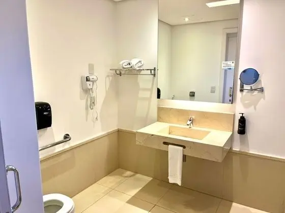 Banyo lavabosu