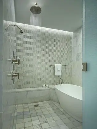 Süit, 1 En Büyük (King) Boy Yatak, Sigara İçilmez, Balkon