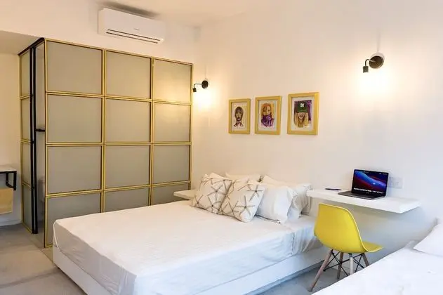 Comfort Üç Kişilik Oda