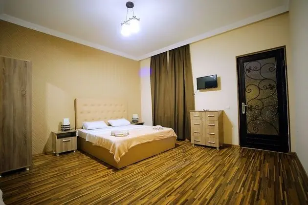 Standard İki Ayrı Yataklı Oda, Havuz Manzaralı
