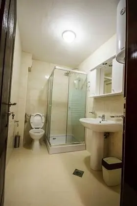 Royal Tek Büyük Yataklı Oda