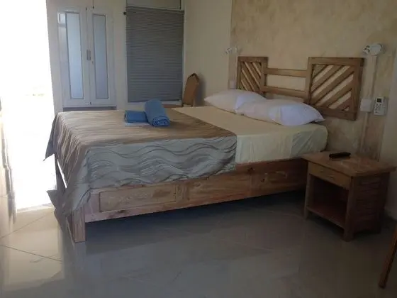 Comfort Tek Kişilik Oda