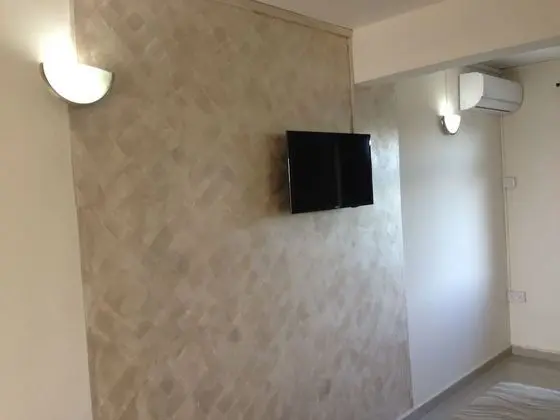 Comfort Tek Kişilik Oda