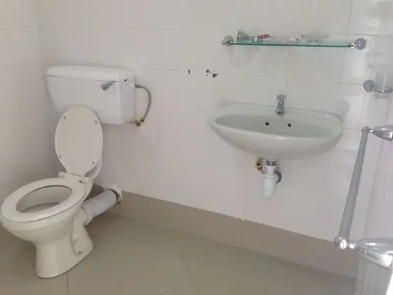 Comfort Tek Kişilik Oda