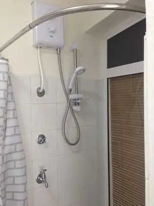 Comfort Tek Kişilik Oda