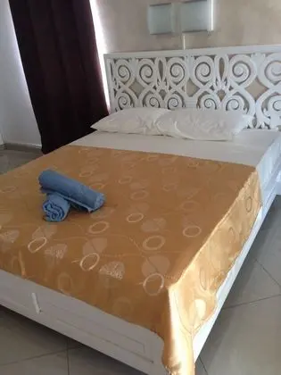 Family Dört Kişilik Oda, Birden Çok Yatak