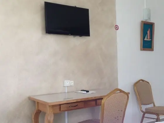 Family Üç Kişilik Oda, Birden Çok Yatak