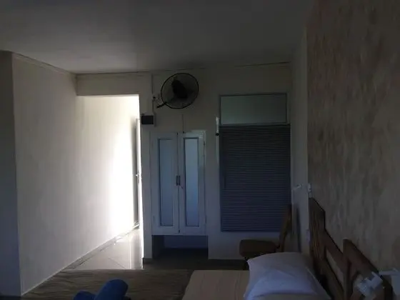 Family Üç Kişilik Oda, Birden Çok Yatak