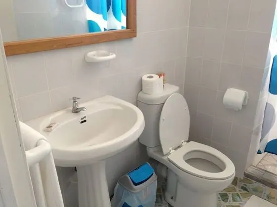 Family Üç Kişilik Oda, Birden Çok Yatak