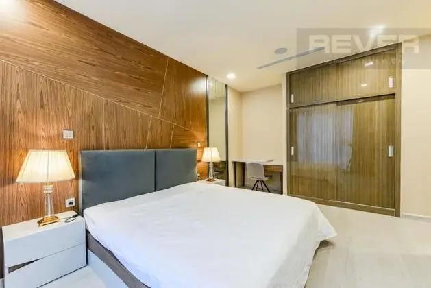 Deluxe Apart Daire, 2 Yatak Odası