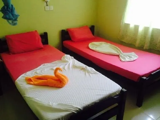 Deluxe Tek Kişilik Oda