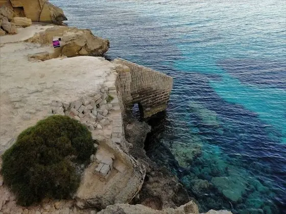 Apart Daire, 1 Yatak Odası, Veranda