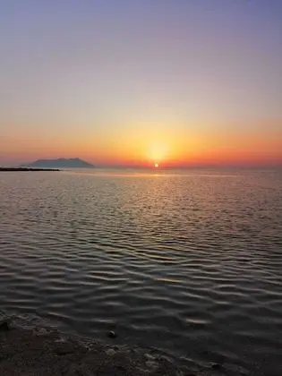 Apart Daire, 1 Yatak Odası, Veranda