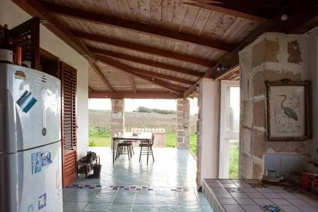 Apart Daire, 1 Yatak Odası, Veranda