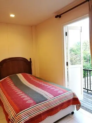 Main House No.1