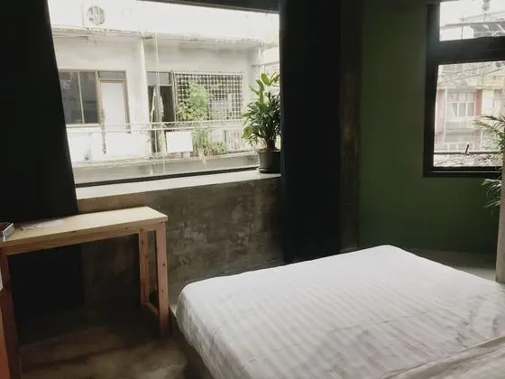 Signature Tek Büyük Yataklı Oda, 1 Çift Kişilik Yatak, Ortak Banyo