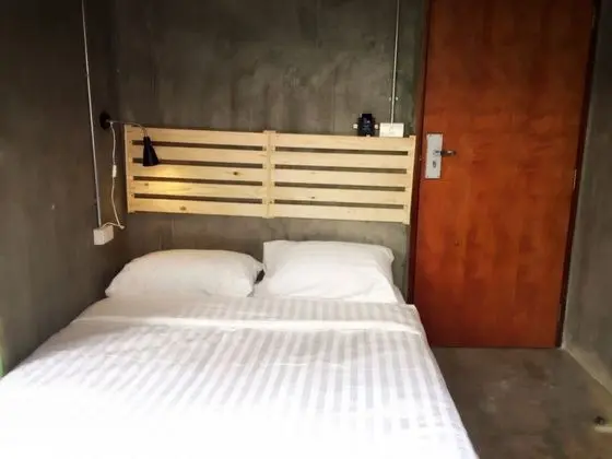Signature Tek Büyük Yataklı Oda, 1 Çift Kişilik Yatak, Ortak Banyo