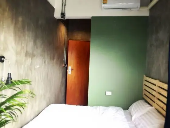 Signature Tek Büyük Yataklı Oda, 1 Çift Kişilik Yatak, Ortak Banyo
