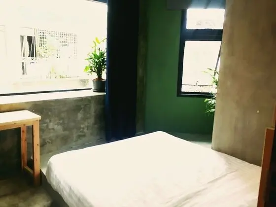 Signature Tek Büyük Yataklı Oda, 1 Çift Kişilik Yatak, Ortak Banyo