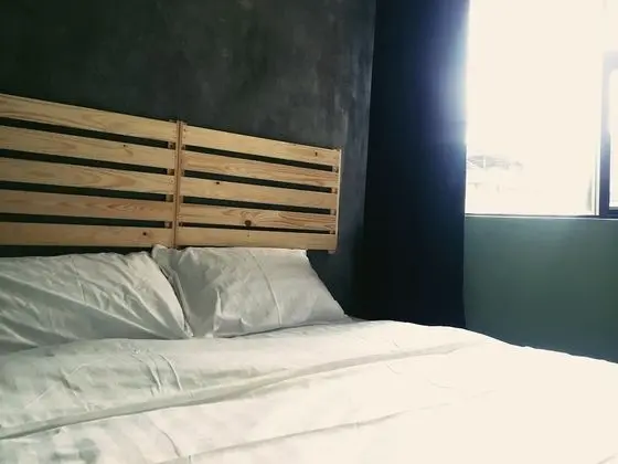 Signature Tek Büyük Yataklı Oda, 1 Çift Kişilik Yatak, Ortak Banyo